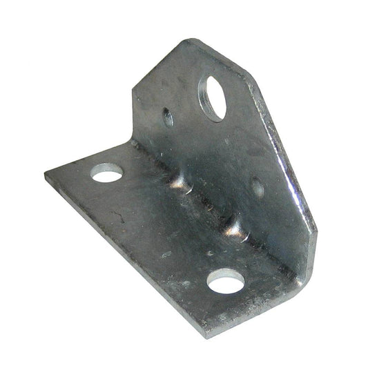 C.E. Smith Center Swivel Bracket - 2-1/2" [10200G40] - Twin Screws Marine Service