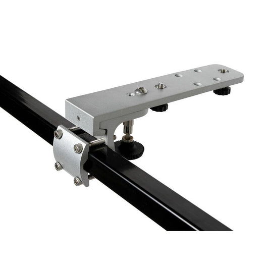 Kuuma Quick Release Rail Mount [58195] - Twin Screws Marine Service