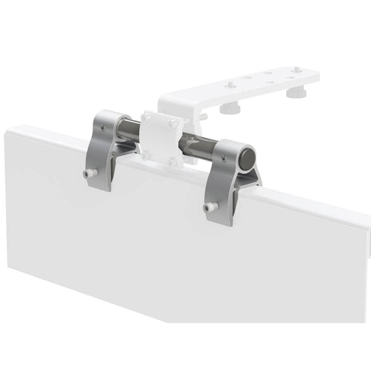 Kuuma Pontoon Rail Adapter Mount [58197] - Twin Screws Marine Service
