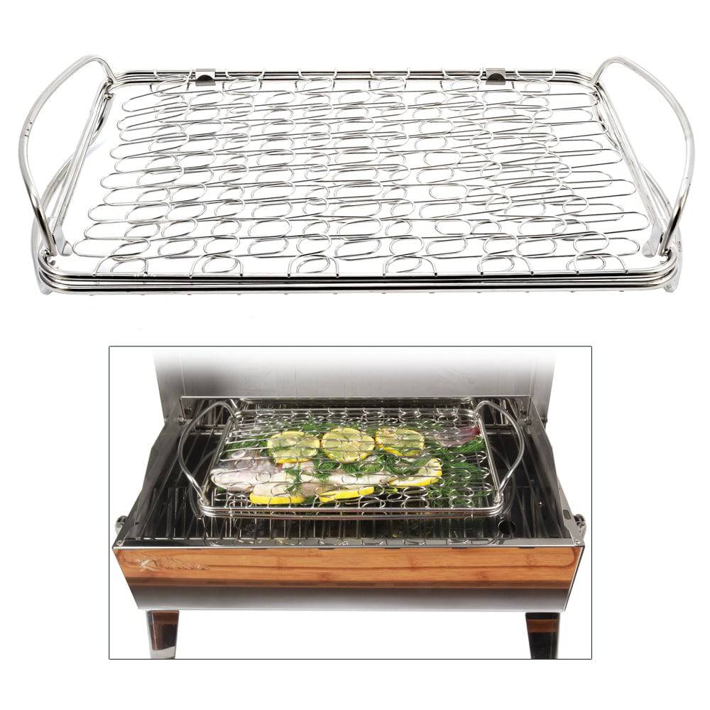 Kuuma Fish Basket [58387] - Twin Screws Marine Service
