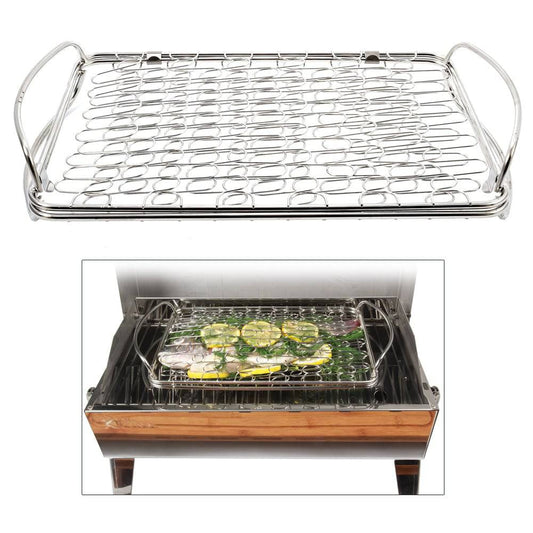 Kuuma Fish Basket [58387] - Twin Screws Marine Service