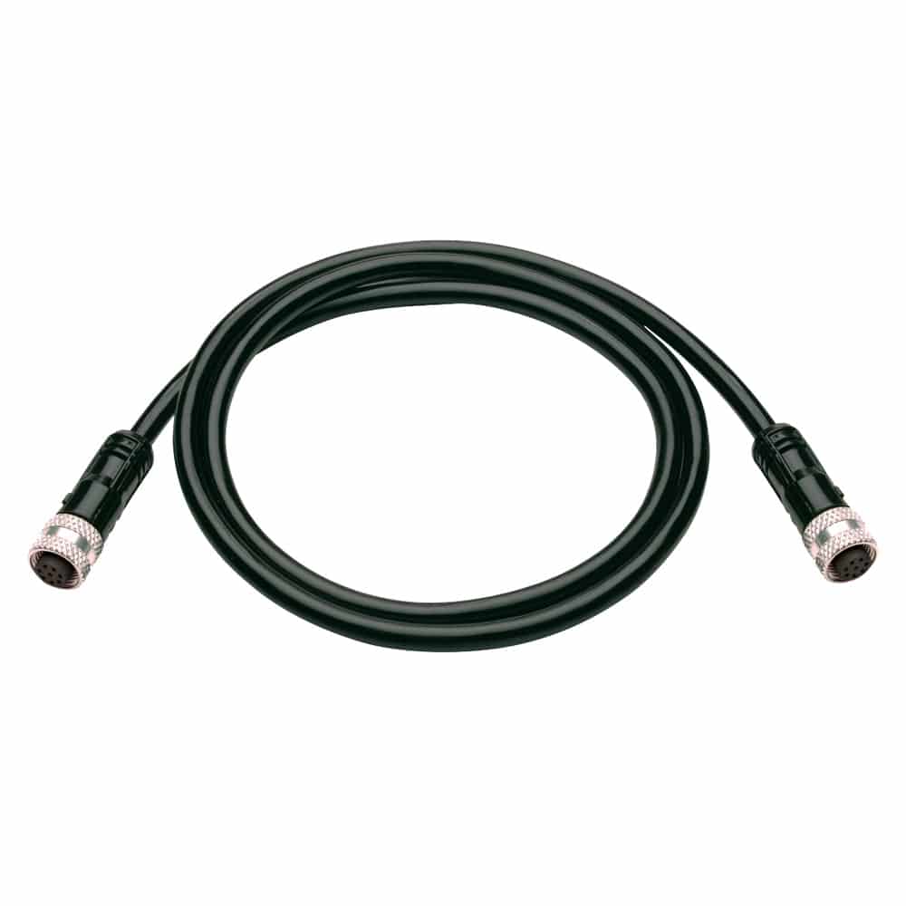 Humminbird AS EC 30E Ethernet Cable - 30' [720073-4] - Twin Screws Marine Service