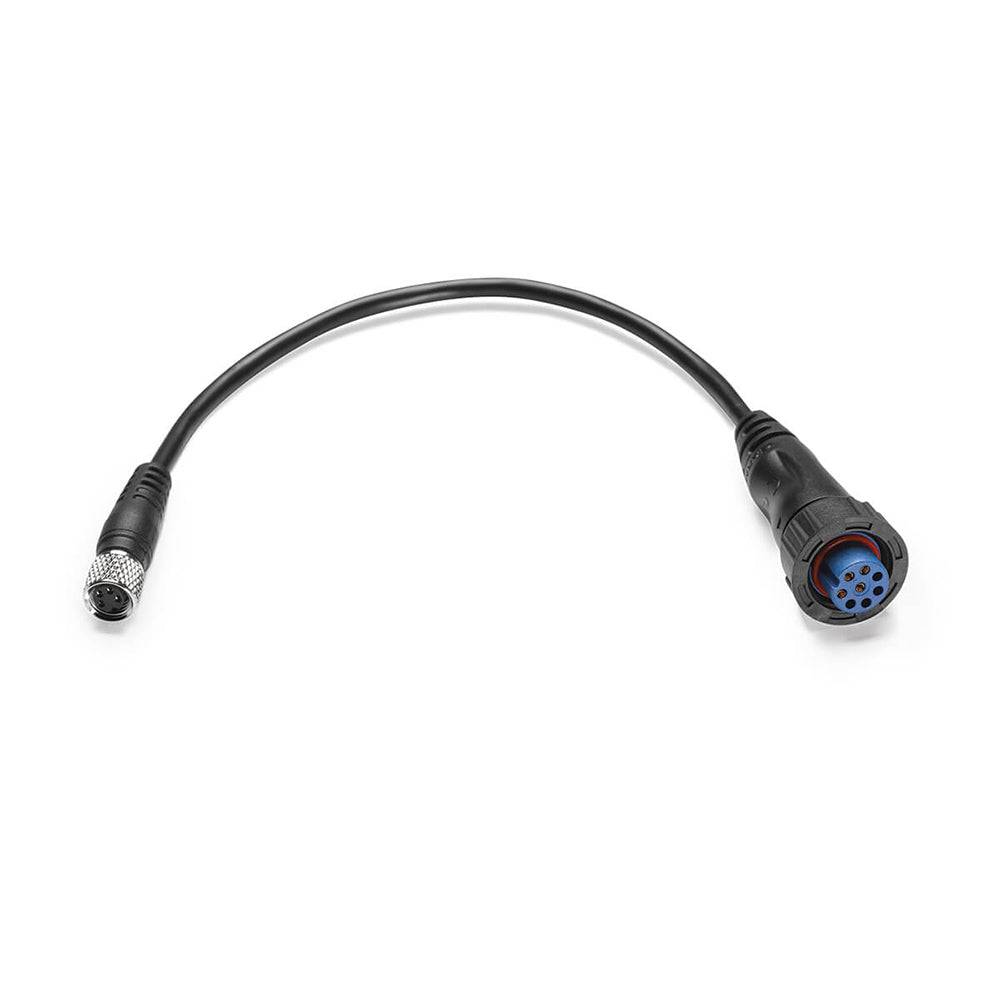 Minn Kota MKR-US2-14 Universal Sonar 2 Adapter Cable - Garmin 8-Pin [1852074] - Twin Screws Marine Service