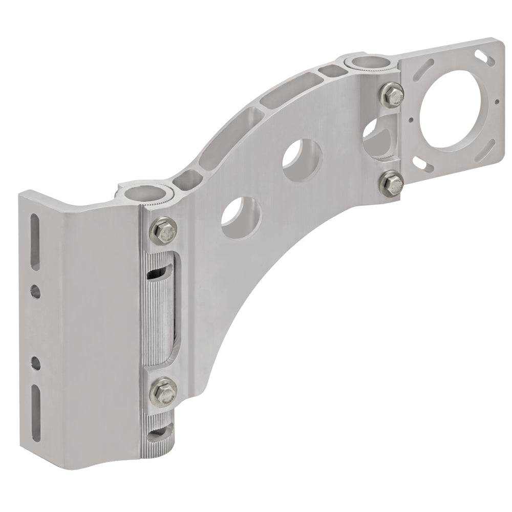 Minn Kota Talon 3-Piece Jackplate Bracket [1810340] - Twin Screws Marine Service