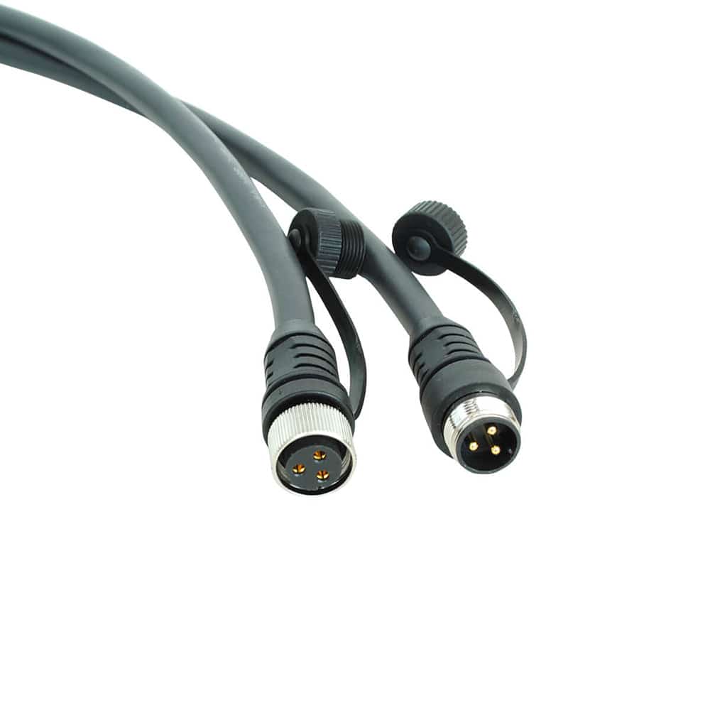 Minn Kota Talon Quick Release Disconnect Plug [1810244] - Twin Screws Marine Service