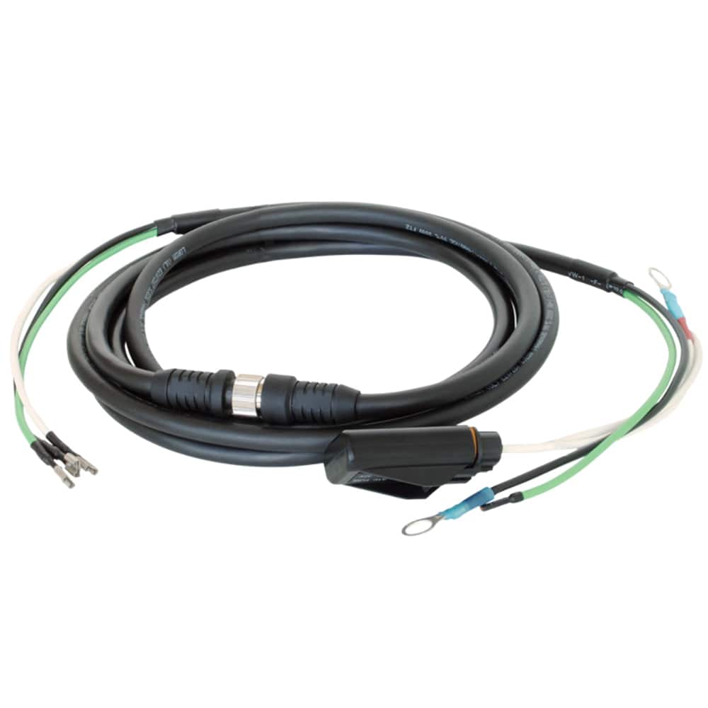 Minn Kota Talon Quick Release Disconnect Plug [1810244] - Twin Screws Marine Service