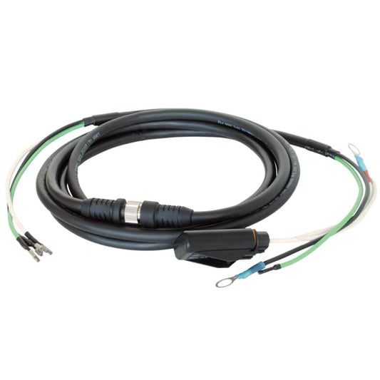 Minn Kota Talon Quick Release Disconnect Plug [1810244] - Twin Screws Marine Service