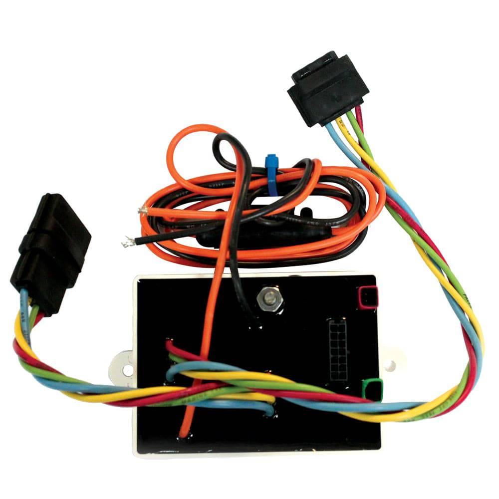 Bennett EIC Relay Module - 12V [EIC101] - Twin Screws Marine Service