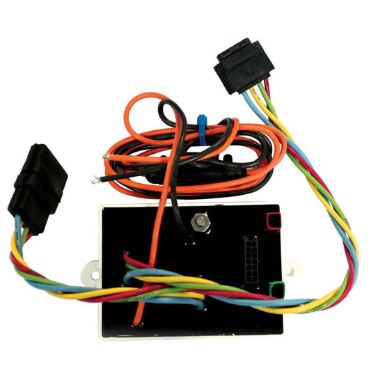 Bennett EIC Relay Module - 12V [EIC101] - Twin Screws Marine Service