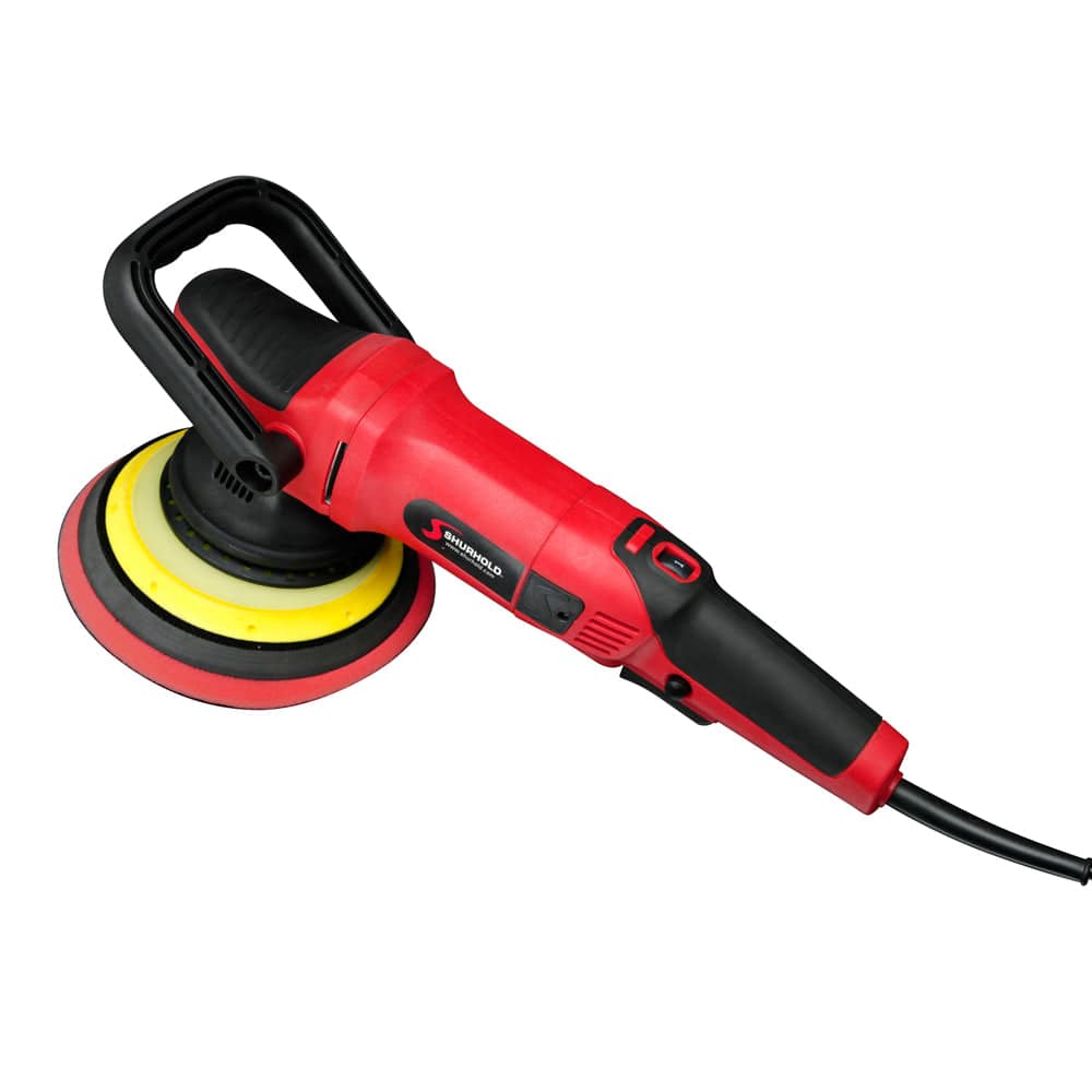 Shurhold Dual Action Polisher Pro [3500] - Twin Screws Marine Service