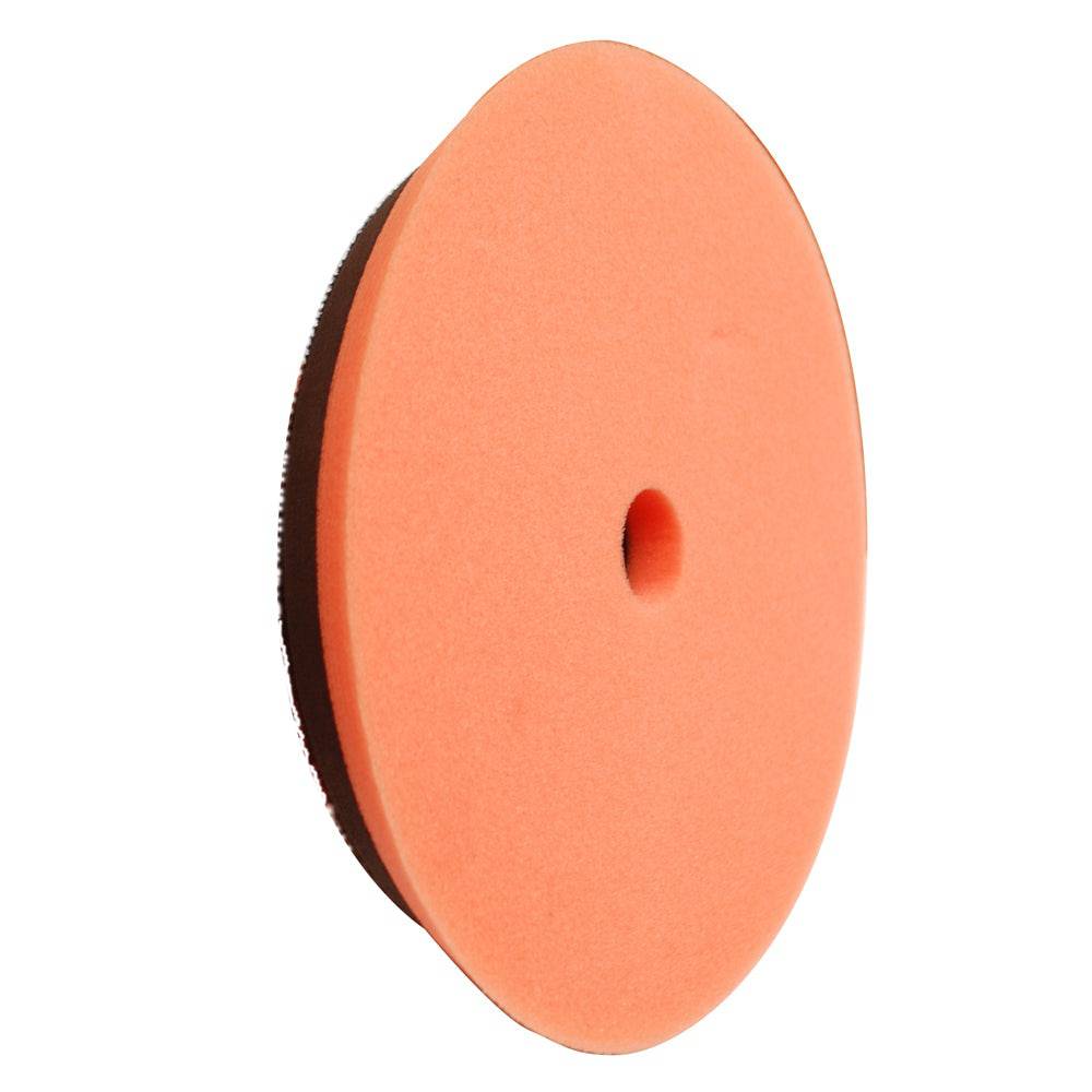 Shurhold Buff Magic Light Duty Orange Foam Pad - 7" [3554] - Twin Screws Marine Service