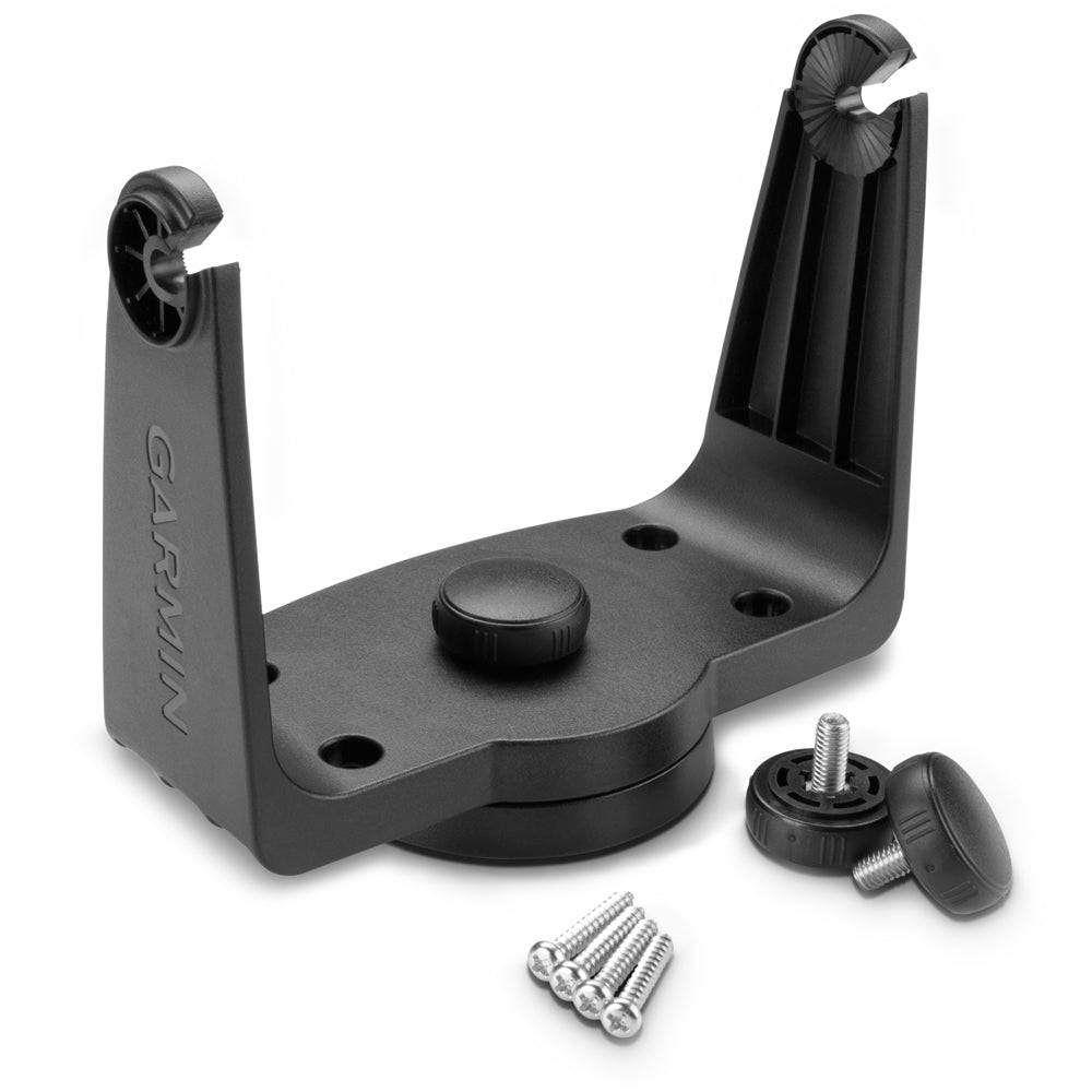 Garmin Tilt/Swivel Mounting Bracket f/echoMAP 50dv/50s & GPSMAP 547/547xs [010-11966-00] - Twin Screws Marine Service