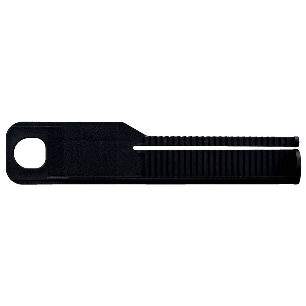 Weld Mount AT-13 - 10:1 Gun Plunger f/AT-6030 Adhesive - Single [8013] - Twin Screws Marine Service
