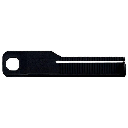 Weld Mount AT-13 - 10:1 Gun Plunger f/AT-6030 Adhesive - Single [8013] - Twin Screws Marine Service