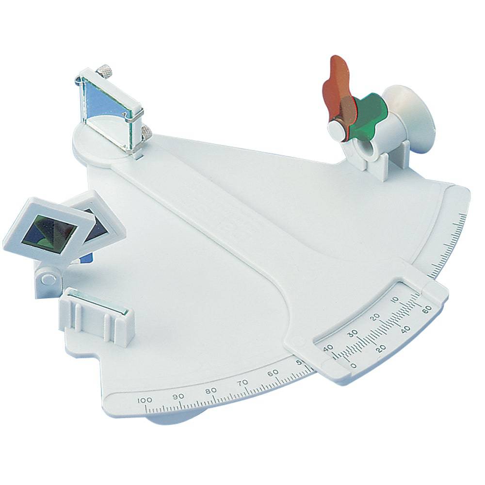 Davis Mark 3 Marine Sextant [011] - Twin Screws Marine Service