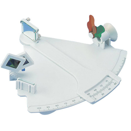 Davis Mark 3 Marine Sextant [011] - Twin Screws Marine Service