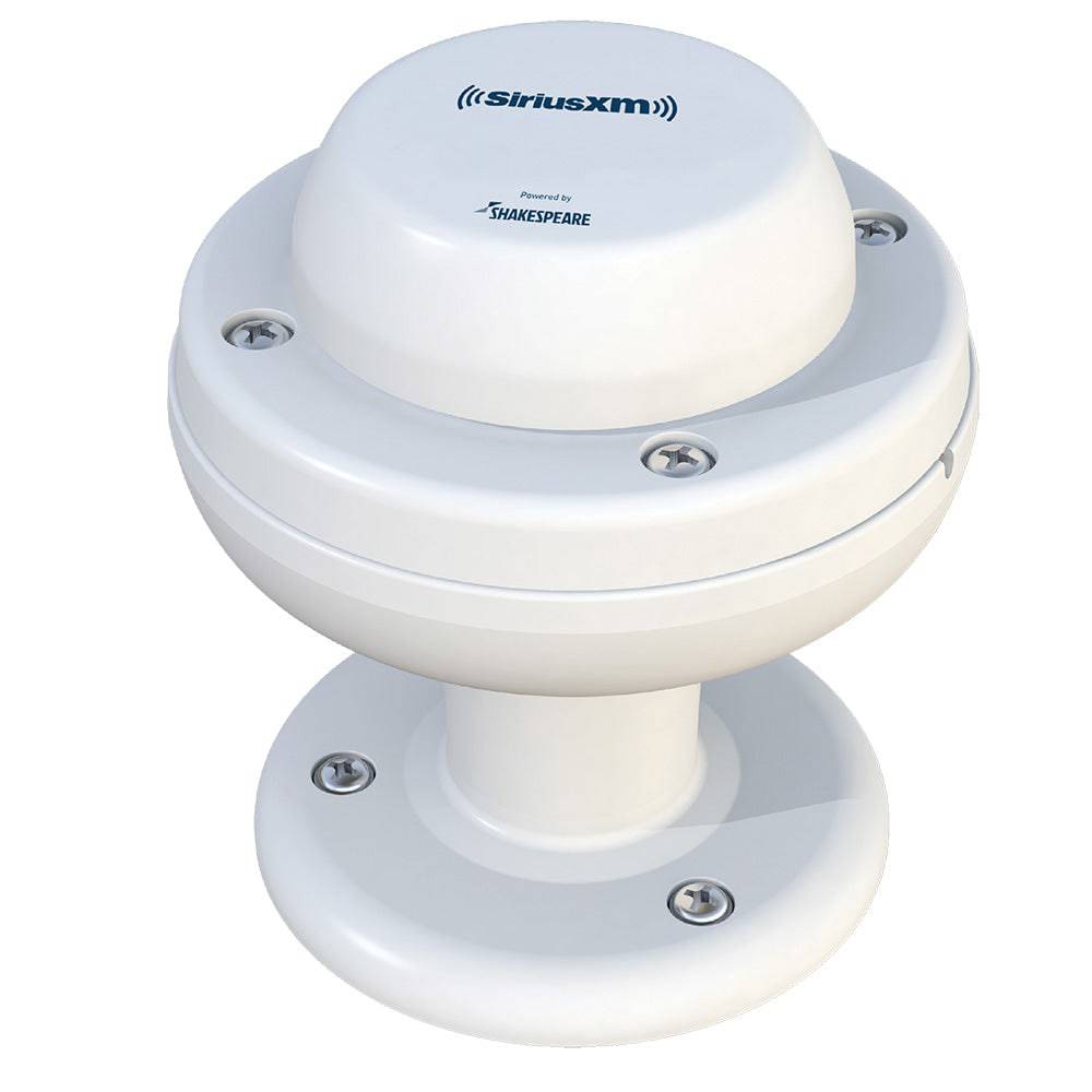 Shakespeare SRA-50 SiriusXM Satellite Radio Antenna [SRA-50] - Twin Screws Marine Service