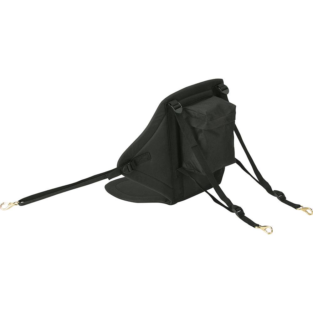 Attwood Foldable Sit-On-Top Clip-On Kayak Seat [11778-2] - Twin Screws Marine Service