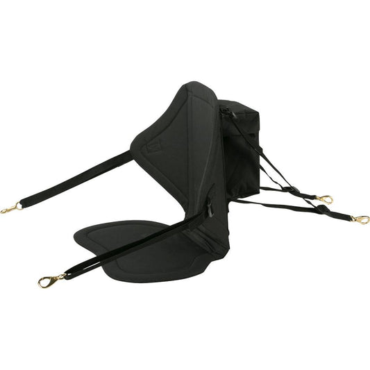 Attwood Foldable Sit-On-Top Clip-On Kayak Seat [11778-2] - Twin Screws Marine Service