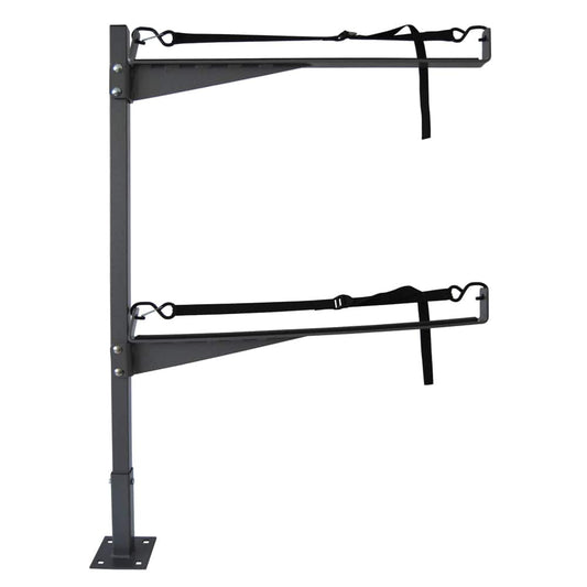 Dock Edge SUP/Kayak Rack [90-815-F] - Twin Screws Marine Service