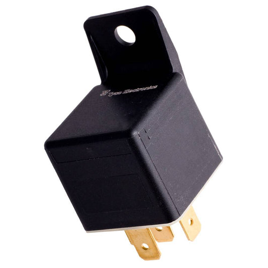 RIGID Industries 24 Volt Relay [49024] - Twin Screws Marine Service