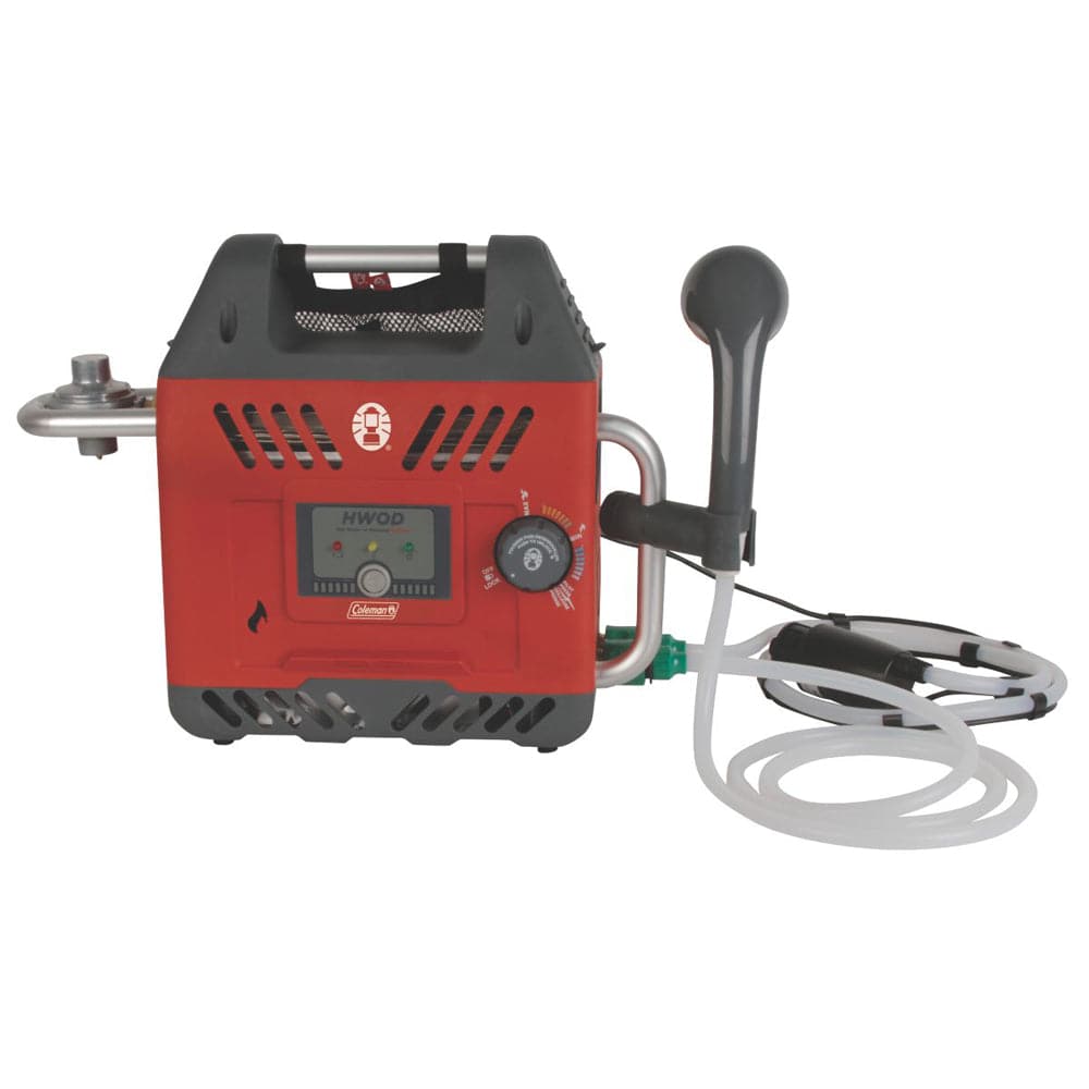 Coleman H2Oasis Hot Water On Demand Water System [2000026562] - Twin Screws Marine Service