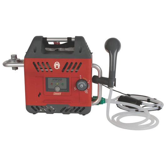 Coleman H2Oasis Hot Water On Demand Water System [2000026562] - Twin Screws Marine Service