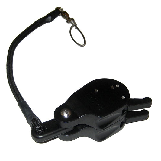 Rupp Double Lok-Up Halyard Line Lock w/Bungee [CA-0157-2] - Twin Screws Marine Service