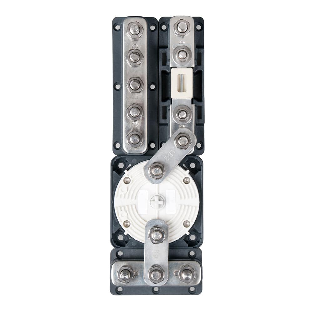 BEP Pro Installer 400A EZ-Mount On/Off Battery Switch - MC10 [770-EZ] - Twin Screws Marine Service