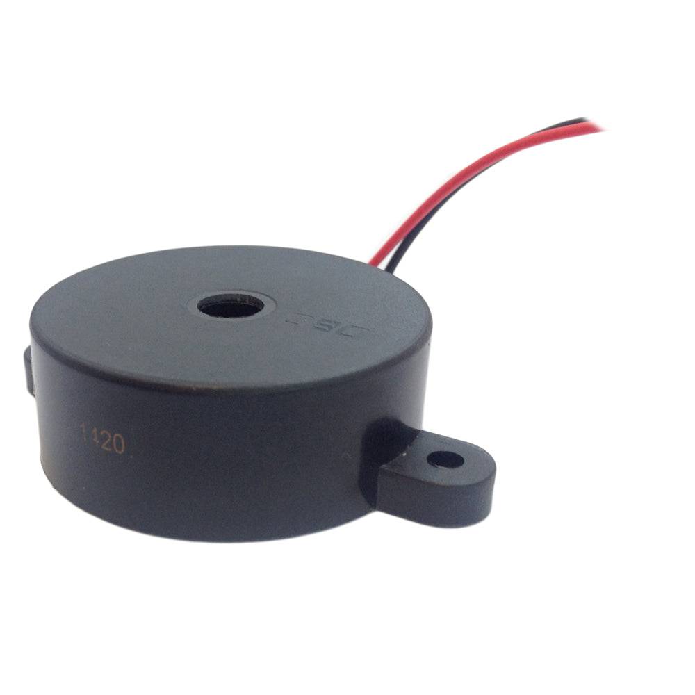 BEP Piezo Buzzer - 42mm - 5-20V - 97DB [54-35C2/DSP] - Twin Screws Marine Service