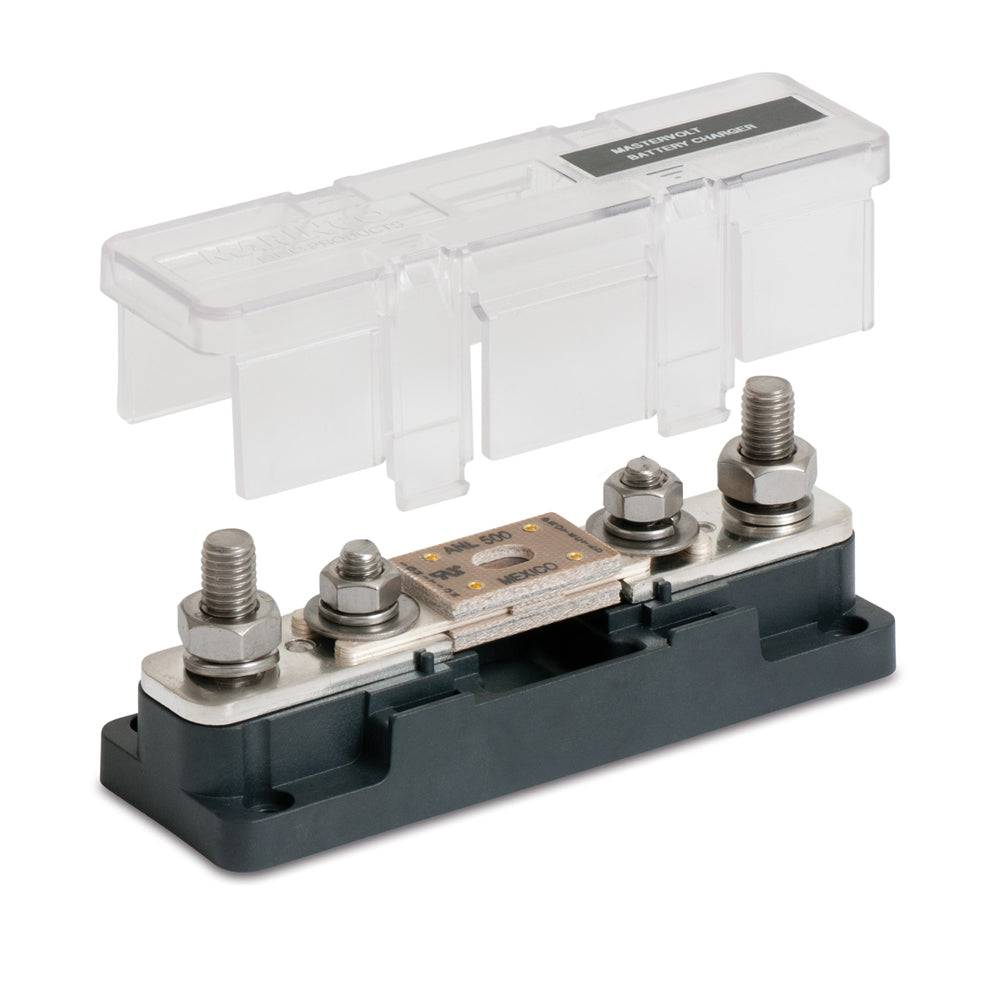 BEP Pro Installer ANL Fuse Holder w/2 Additional Studs - 750A [778-ANL2S] - Twin Screws Marine Service