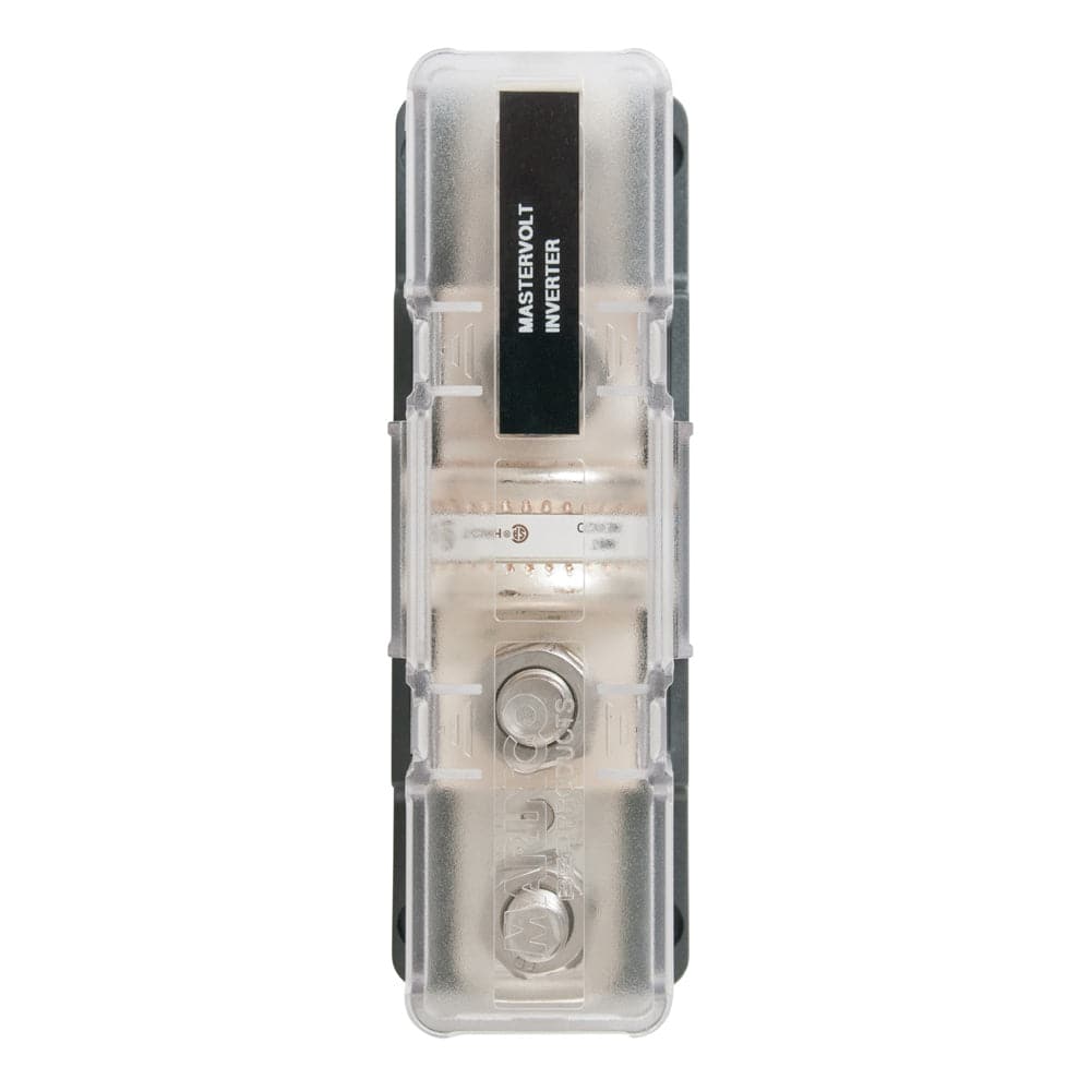 BEP Pro Installer Class T Fuse Holder w/2 Additional Studs - 225-400A [778-T2S-400] - Twin Screws Marine Service