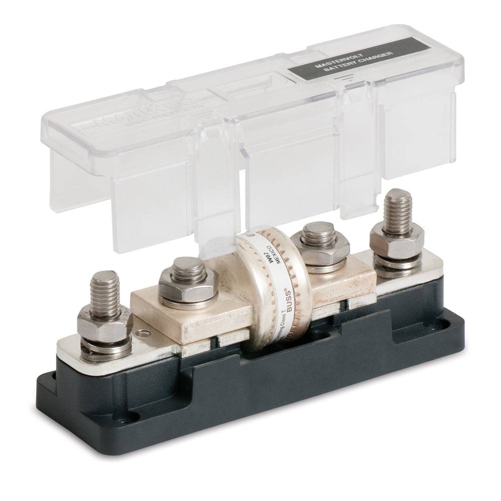 BEP Pro Installer Class T Fuse Holder w/2 Additional Studs - 450-600A [778-T2S-600] - Twin Screws Marine Service