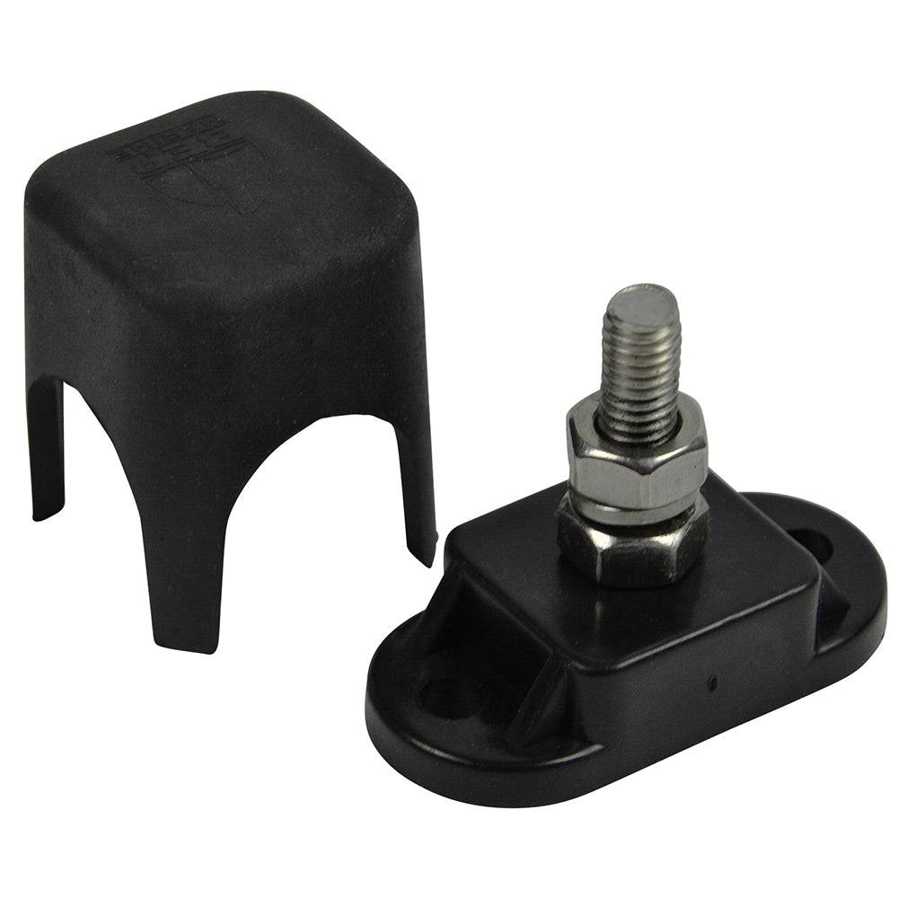 BEP Pro Installer Single Insulated Distribution Stud - 1/4" [IS-6MM-1/DSP] - Twin Screws Marine Service
