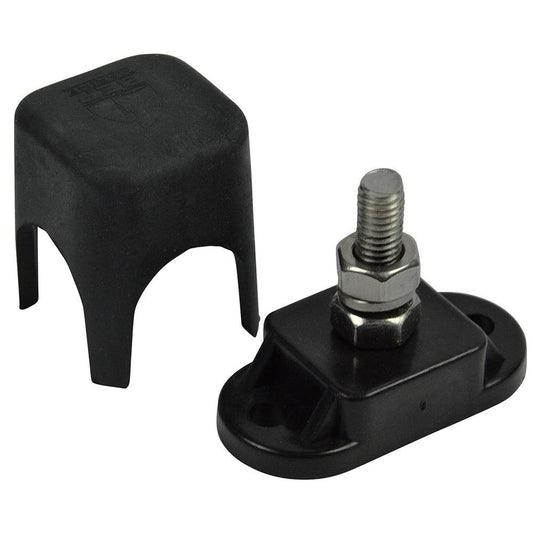 BEP Pro Installer Single Insulated Distribution Stud - 1/4" [IS-6MM-1/DSP] - Twin Screws Marine Service