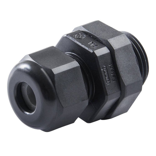 Ancor Marine Grade Electrical Wire Seal - Round Cable, 18 to 10 AWG, 3/8" NPT [764998] - Twin Screws Marine Service