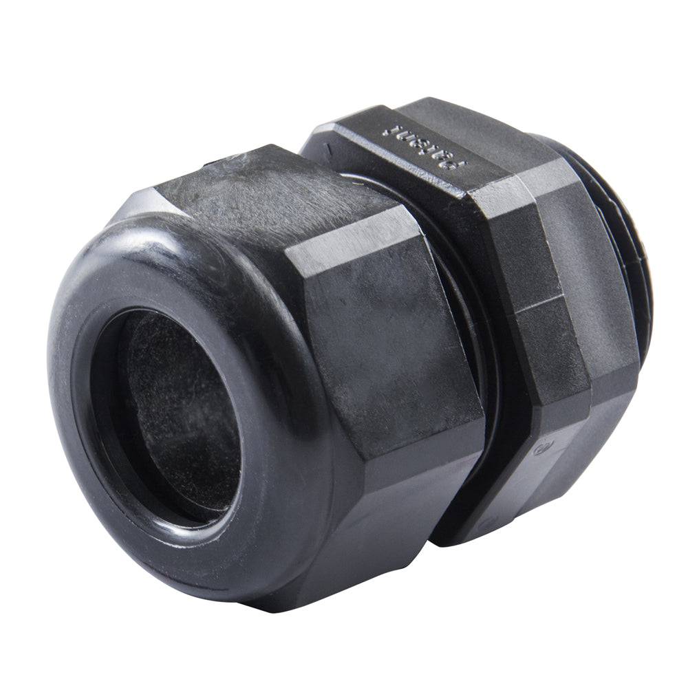 Ancor Marine Grade Electrical Wire Seal - Round Cable - 1 to 3/0 AWG, 3/4" NPT [765004] - Twin Screws Marine Service