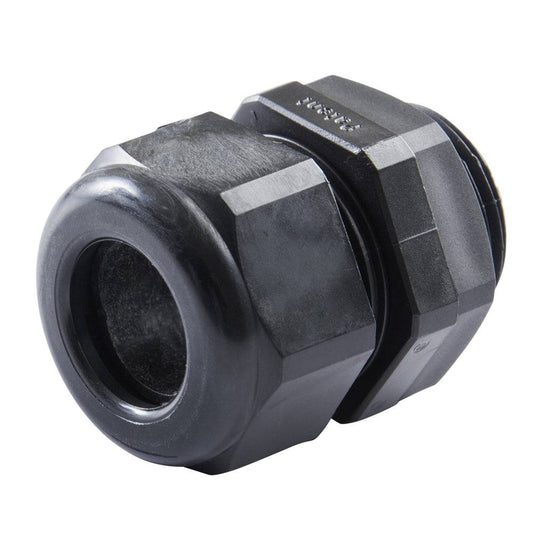 Ancor Marine Grade Electrical Wire Seal - Round Cable - 1 to 3/0 AWG, 3/4" NPT [765004] - Twin Screws Marine Service