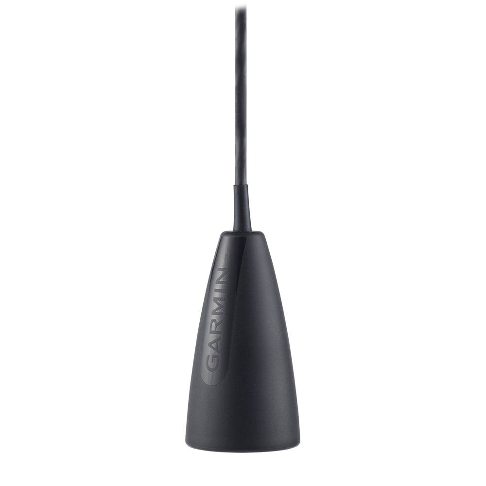 Garmin GT8HW-IF Ice Fishing, Plastic, High Wide CHIRP Transducer - 150-240kHz, 250W, 4-Pin [010-12401-20] - Twin Screws Marine Service