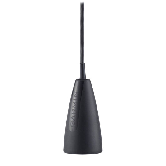 Garmin GT8HW-IF Ice Fishing, Plastic, High Wide CHIRP Transducer - 150-240kHz, 250W, 4-Pin [010-12401-20] - Twin Screws Marine Service