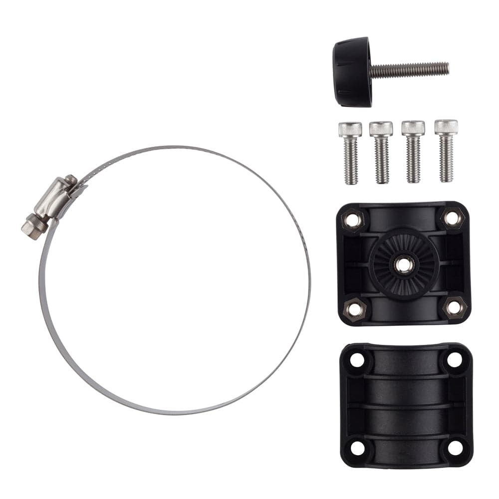 Garmin Shaft Mount f/Panoptix PS21 [010-12407-00] - Twin Screws Marine Service