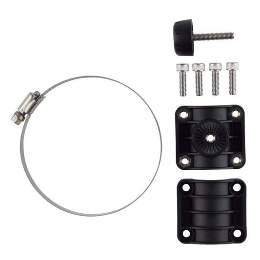 Garmin Shaft Mount f/Panoptix PS21 [010-12407-00] - Twin Screws Marine Service