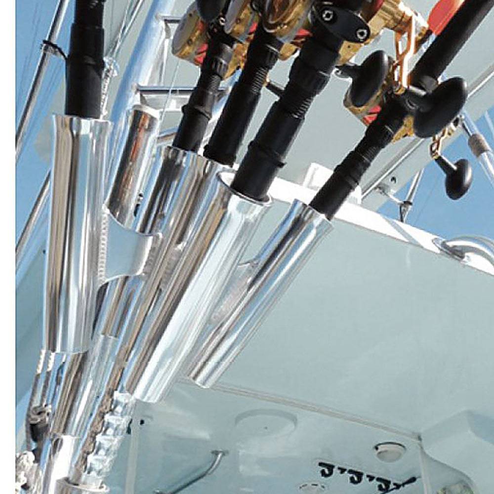 TACO Olympic 5-Rod Holder Cluster [F31-0790BXY-1] - Twin Screws Marine Service
