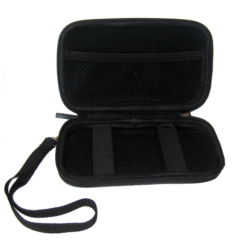 HawkEye FishTrax Compact Travel Case [ACC-FF-1536] - Twin Screws Marine Service