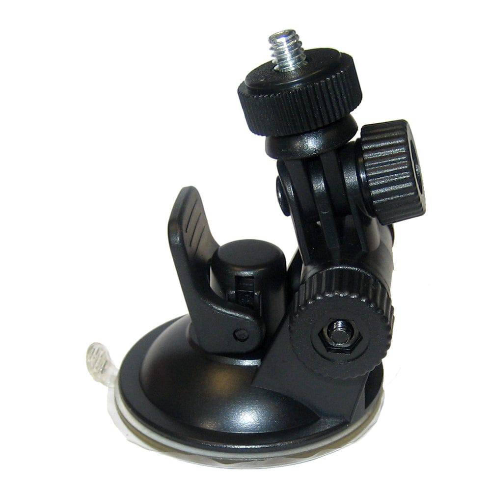 HawkEye FishTrax Adjustable Mounting Bracket w/Suction Cup [ACC-FF-1567] - Twin Screws Marine Service