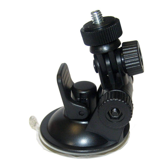 HawkEye FishTrax Adjustable Mounting Bracket w/Suction Cup [ACC-FF-1567] - Twin Screws Marine Service
