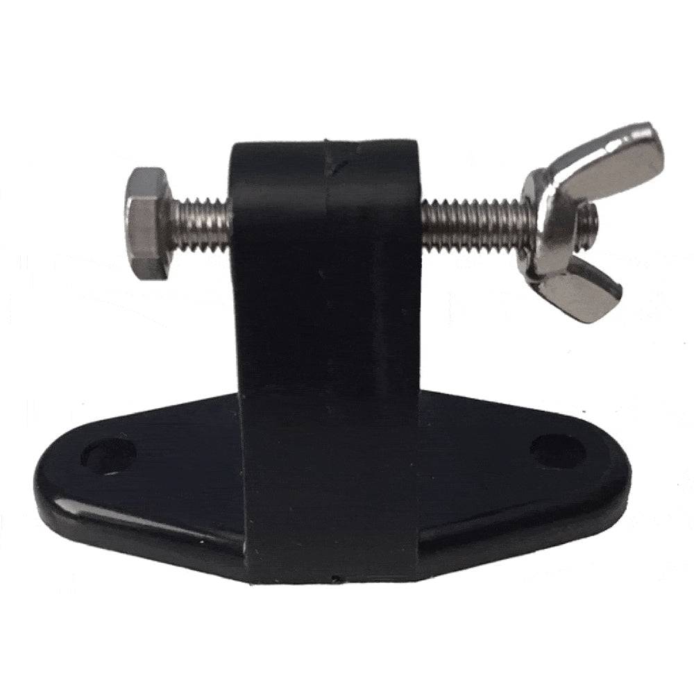 HawkEye FishTrax Transducer Mount [ACC-FF-1659] - Twin Screws Marine Service