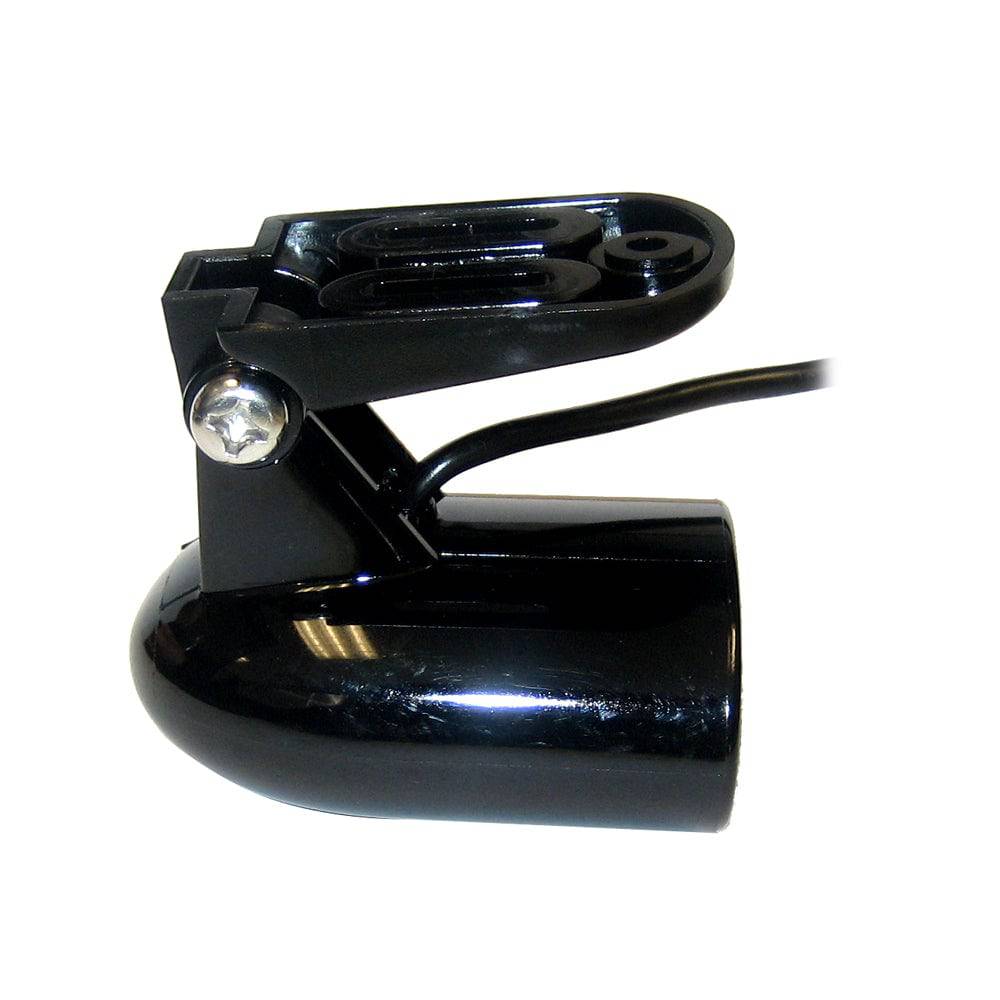 HawkEye FishTrax Transom Mount Transducer [ACC-FF-1581] - Twin Screws Marine Service