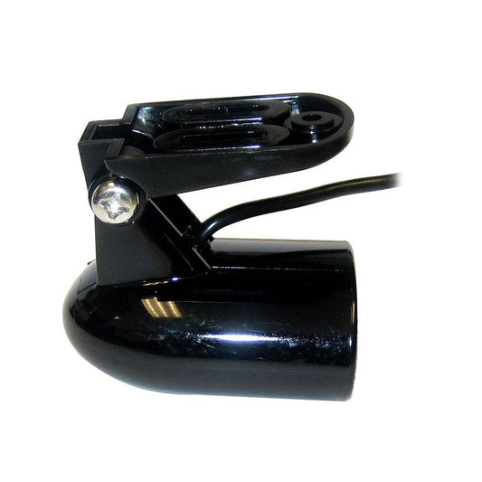 HawkEye FishTrax Transom Mount Transducer [ACC-FF-1581] - Twin Screws Marine Service