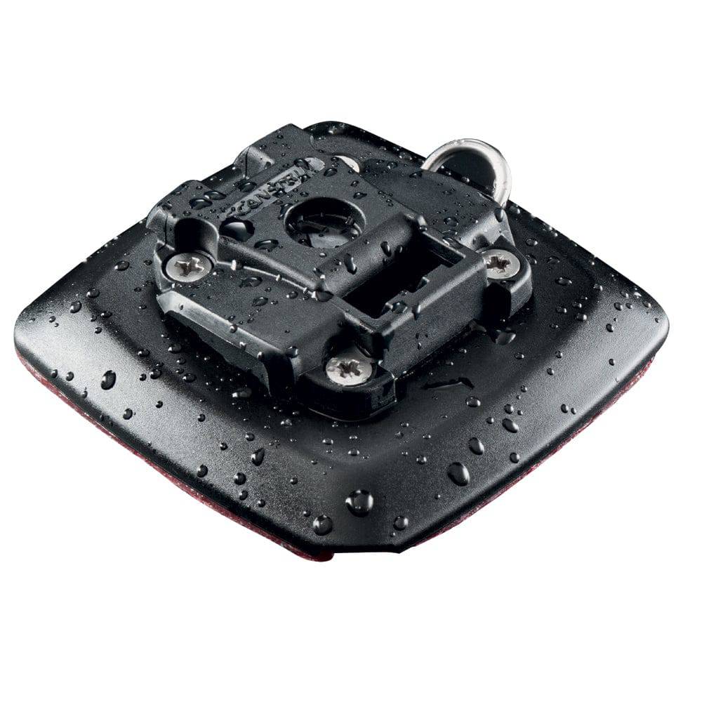 Scanstrut ROKK Mini Self-Adhesive Surface Mount [RLS- 404] - Twin Screws Marine Service